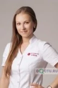 Чумакова Елена Сергеевна - Ростов-на-Дону