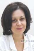 Чумакова Марина Васильевна - Волгоград