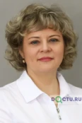 Чумакова Наталья Алексеевна - Северск