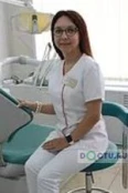 Чумакова Ольга Алексеевна - Москва