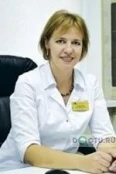Чумакова Ольга Викторовна - Волгоград