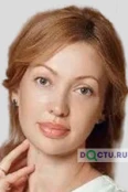 Чумакова Ольга Владимировна - Саратов