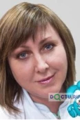 Чумакова Татьяна Викторовна - Москва