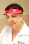 Чумакова Валентина Вячеславовна - Великий Новгород