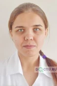 Чумакова Валентина Владиславовна - Чебоксары