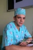 Чуманихин Игорь Валерьевич - Курск