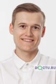 Чуманов Павел Владимирович - Челябинск