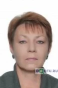 Чуманова Наталья Михайловна - Пятигорск