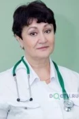 Чумблер Ирина Львовна - Москва