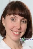 Чумель Александра Николаевна - Челябинск