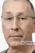 Чунарев Олег Федорович - Киров