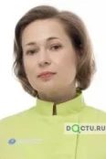 Чунарева Юлия Владимировна - Ростов-на-Дону