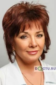 Чунихина Ольга Алексеевна - Саратов