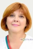Чунихина Жанна Анатольевна - Тюмень