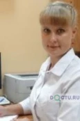 Чуносова Вера Владимировна - Волгоград