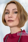Чупахина Наталья Сергеевна - Москва