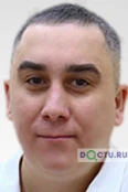 Чупченко Евгений Валерьевич - Томск