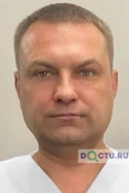 Чупик Роман Олегович - Ростов-на-Дону