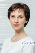 Чупилко Оксана Николаевна - Ярославль