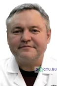 Чупин Василий Юрьевич - Киров