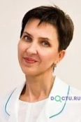 Чупина Инесса Станиславовна - Хабаровск