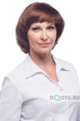 Чупина Ирина Александровна - Кемерово