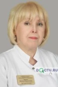 Чупина Наталья Николаевна - Нижневартовск