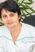Чупова Галина Александровна - Москва