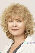Чуприкова Татьяна Борисовна - Москва
