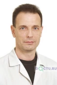 Чуприн Сергей Вячеславович - Краснодар