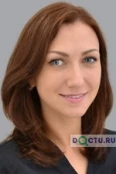 Чуприна Виктория Владимировна - Москва