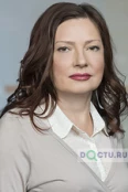 Чупринина Татьяна Николаевна - Воронеж