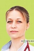 Чупринова Елена Васильевна - Севастополь