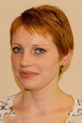 Чупрова Алеся Александровна - Владивосток