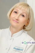 Чупрова Полина Алексеевна - Нижний Новгород