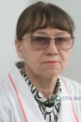 Чупрунова Мария Григорьевна - Красноярск