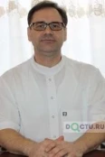 Чупрына Петр Сергеевич - Волгоград