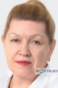 Чупрынина Татьяна Дмитриевна - Курск