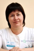 Чура Людмила Анатольевна - Омск