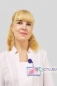 Чура Ольга Владимировна - Санкт-Петербург