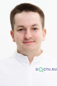 Чураев Ренат Тимурович - Новосибирск