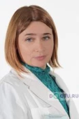 Чураева Юлия Васильевна - Уфа