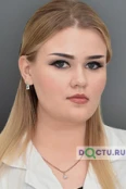Чураева Маргарита Анатольевна - Санкт-Петербург