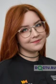 Чуракина Виталия Владимировна - Архангельск