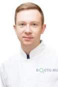 Чураков Александр Андреевич - Киров