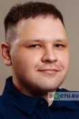 Чураков Андрей Юрьевич - Пермь