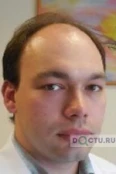 Чураков Дмитрий Сергеевич - Екатеринбург