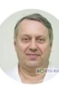 Чураков Сергей Владимирович - Санкт-Петербург