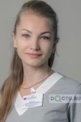 Чуракова Елена Владимировна - Ижевск