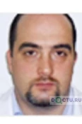 Чуралев Павел Владимирович - Москва